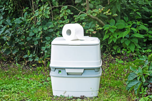 Best Luxury portable toilet rental  in Flemington, NJ