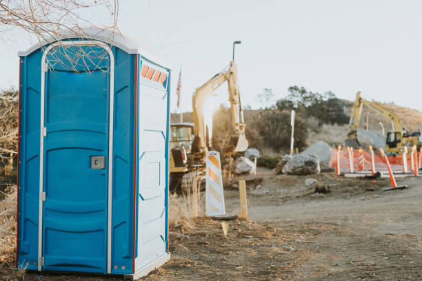 Portable Toilet Options We Offer in Flemington, NJ