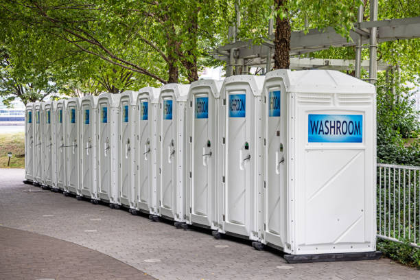 Best Affordable porta potty rental  in Flemington, NJ