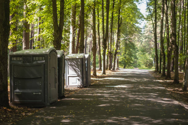 Best Portable toilet rental for construction  in Flemington, NJ