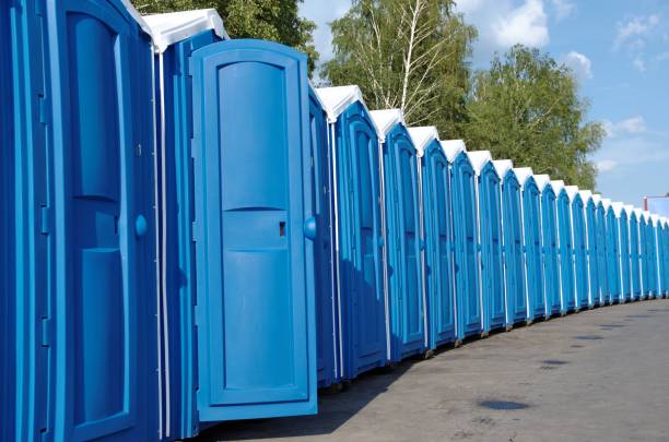 Best High-end porta potty rental  in Flemington, NJ